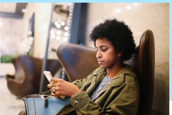 treatment and recovery